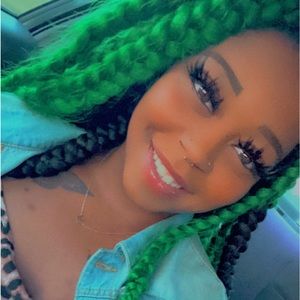 Meet your Posher, Brooklyn